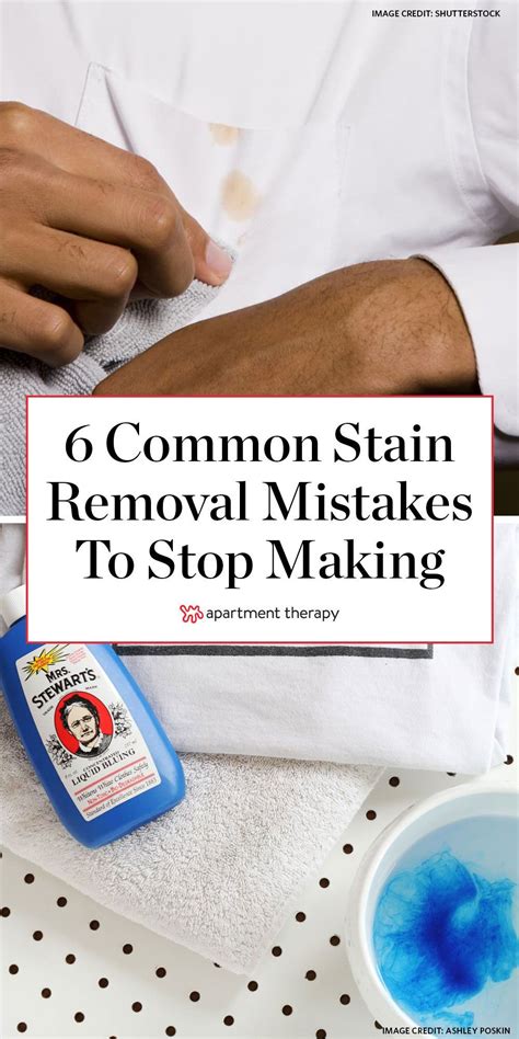 Eight Simple Steps to a Stain-Free Home: Using Stain Magic Cleaner